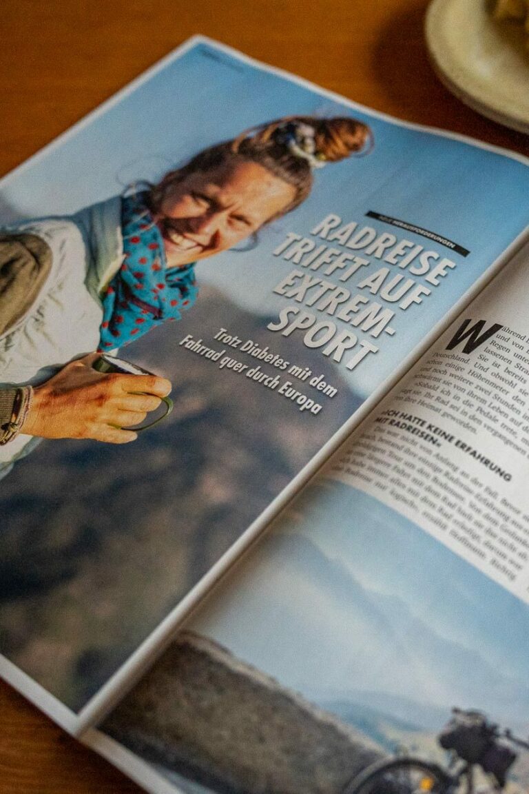 Artikel von Jule Rabe