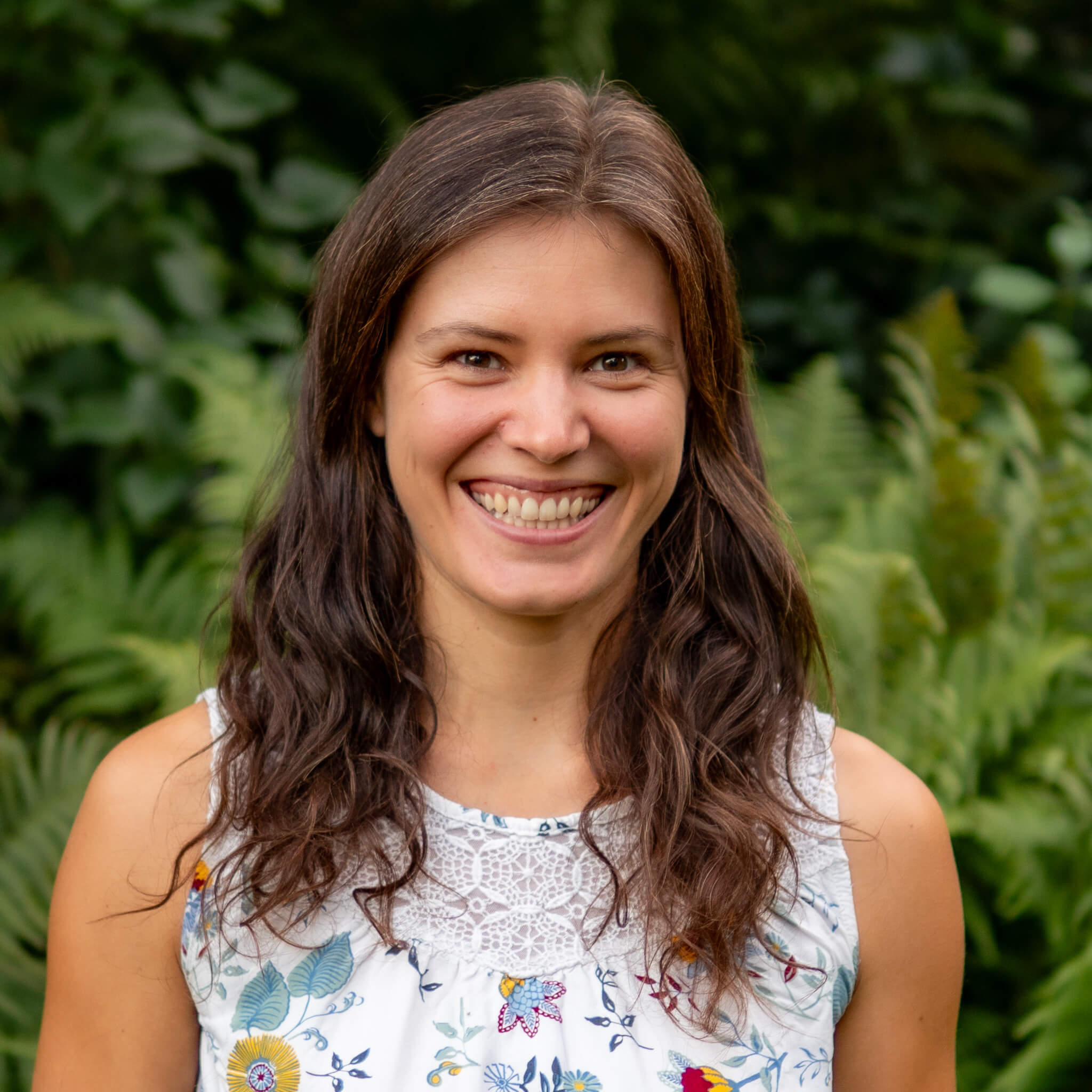 Juliet Rabe Jule Rabe - Freie Journalistin